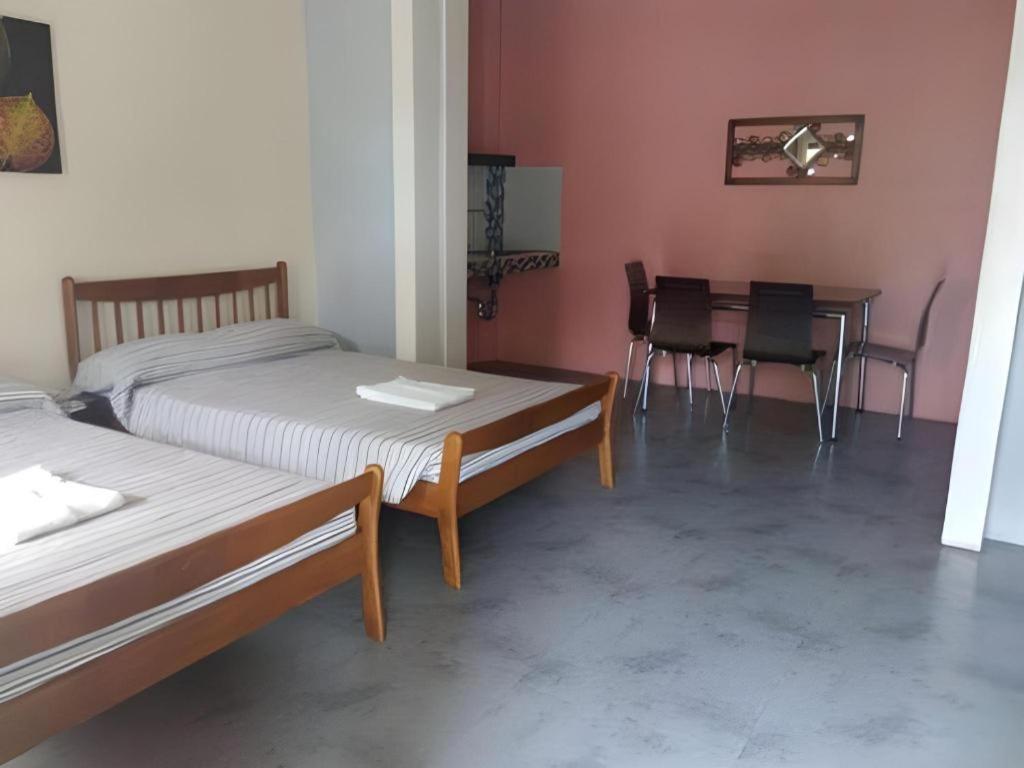 Quezon Premier Hotel Лусена Екстериор снимка