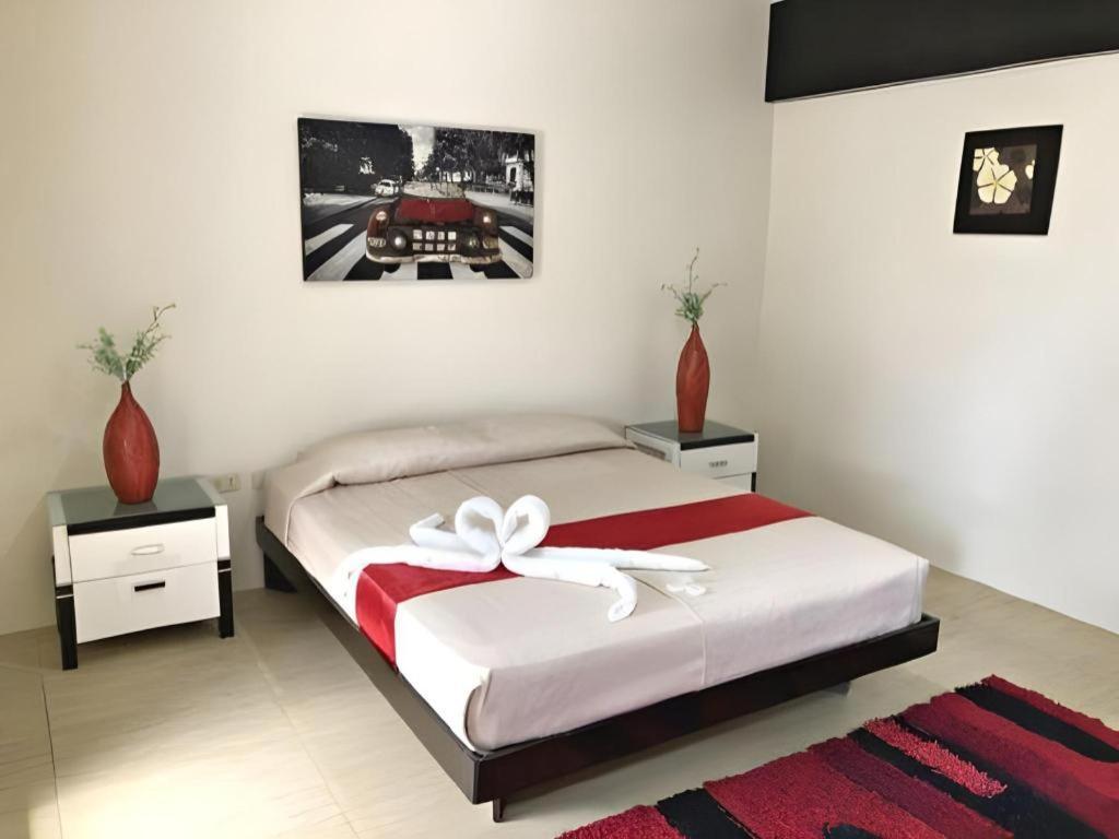Quezon Premier Hotel Лусена Екстериор снимка